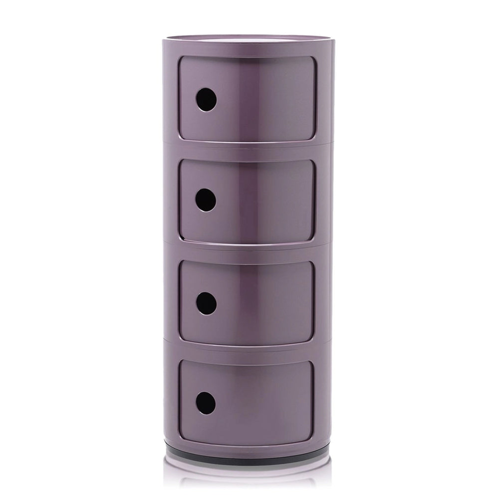 Kartell - Componibili 4985 | violett