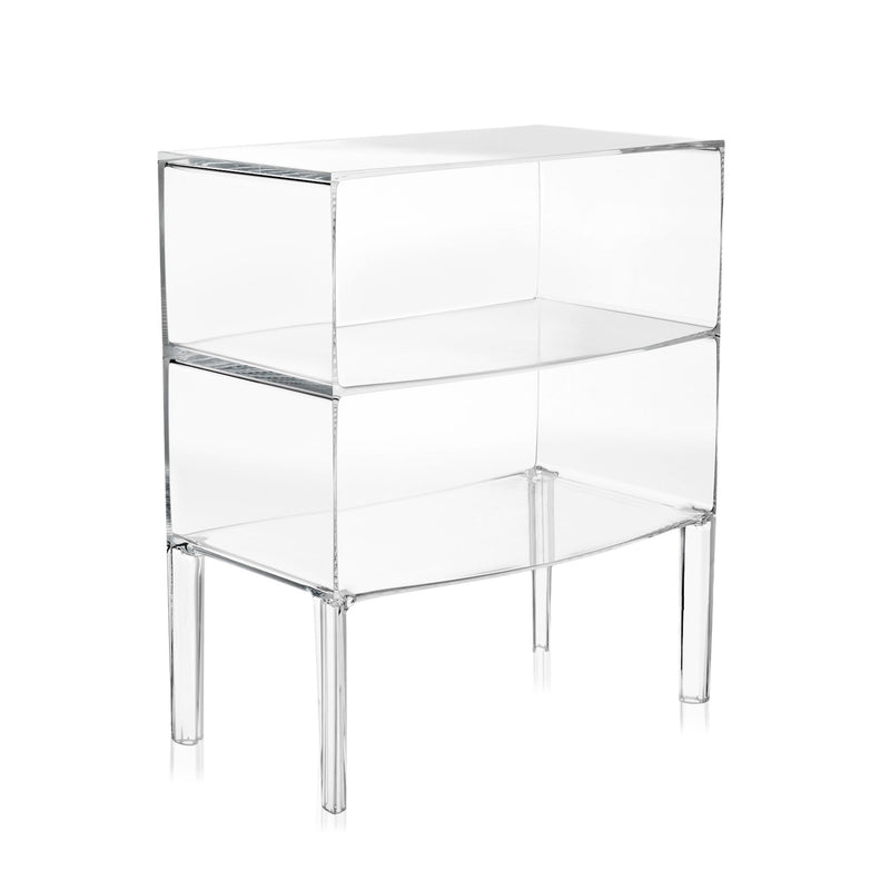 Kartell - Ghost Buster Kommode | 