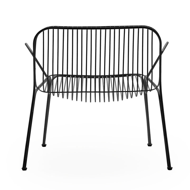 Kartell - Hiray Lounge Chair
