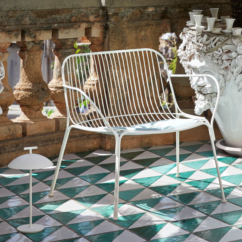 Kartell - Mini Geen-A Akku Tischleuchte