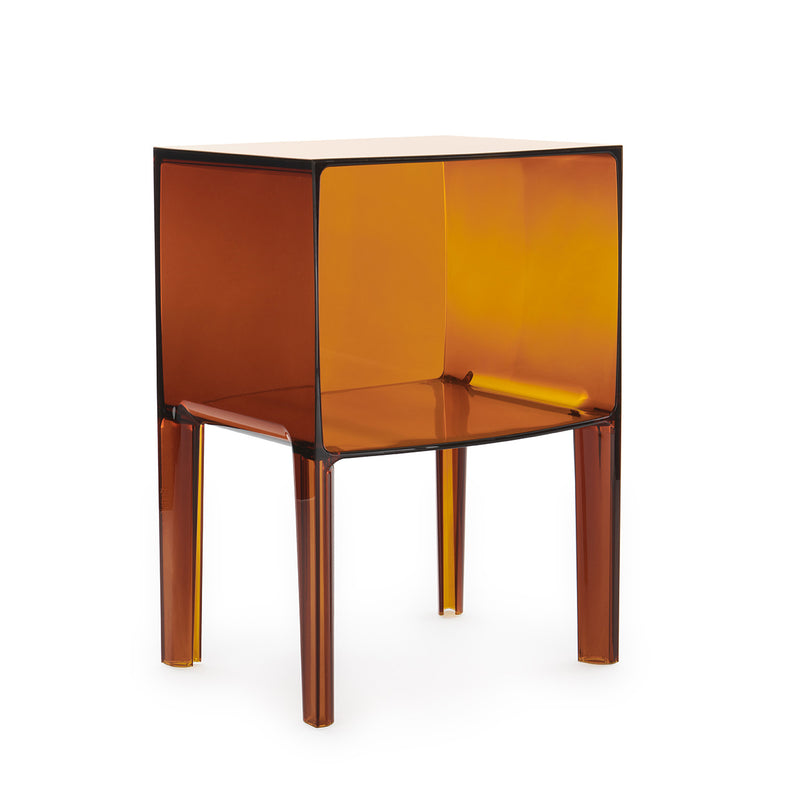 Kartell - Small Ghost Buster Beistelltisch | bernstein