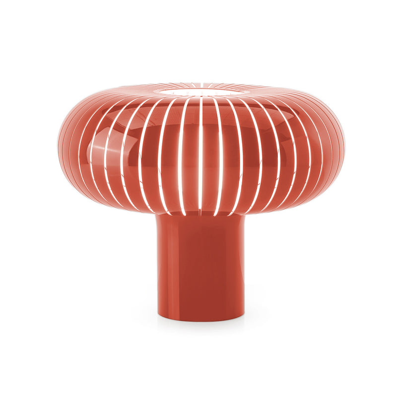 Kartell - Teresa Tischleuchte | orange