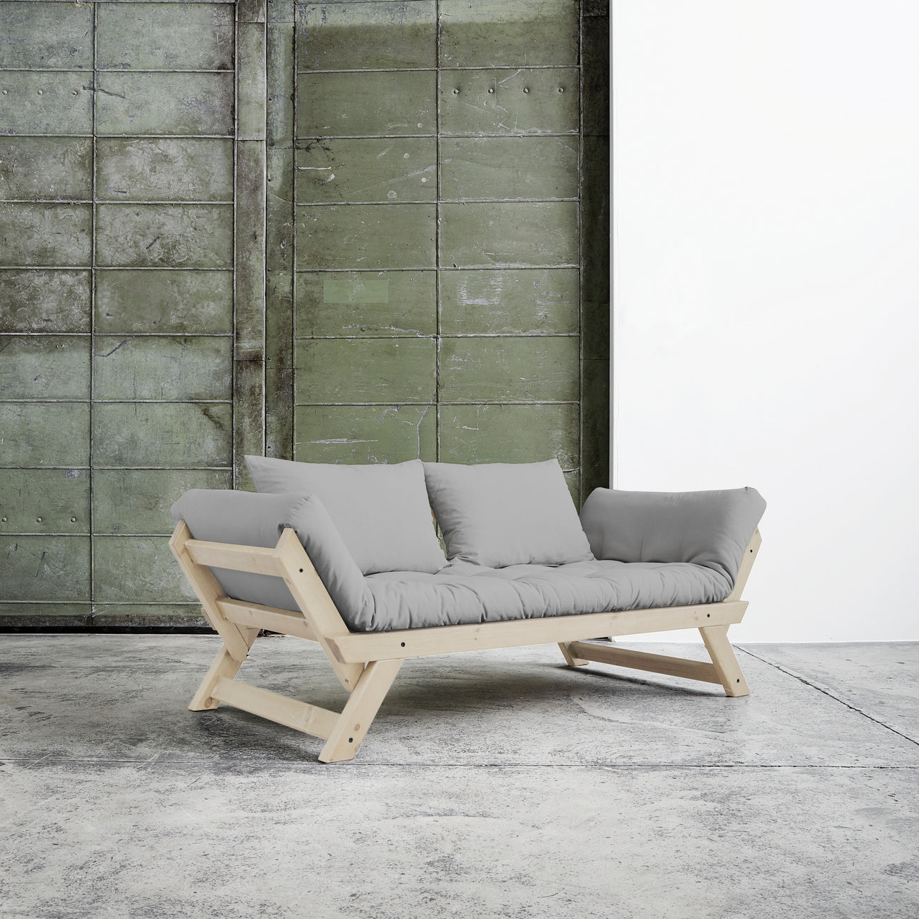 Karup Design - Bebop Schlafsofa | 746 Grey