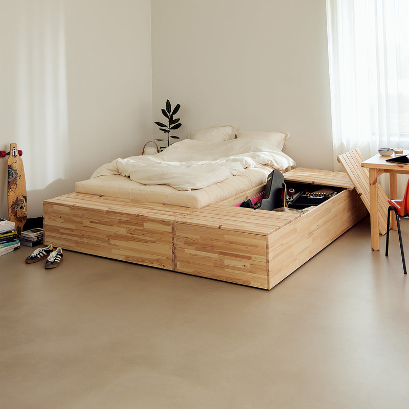 Karup Design - Basement Bett