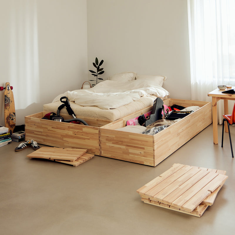 Karup Design - Basement Bett