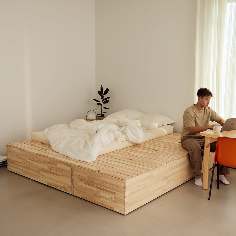 Karup Design - Basement Bett