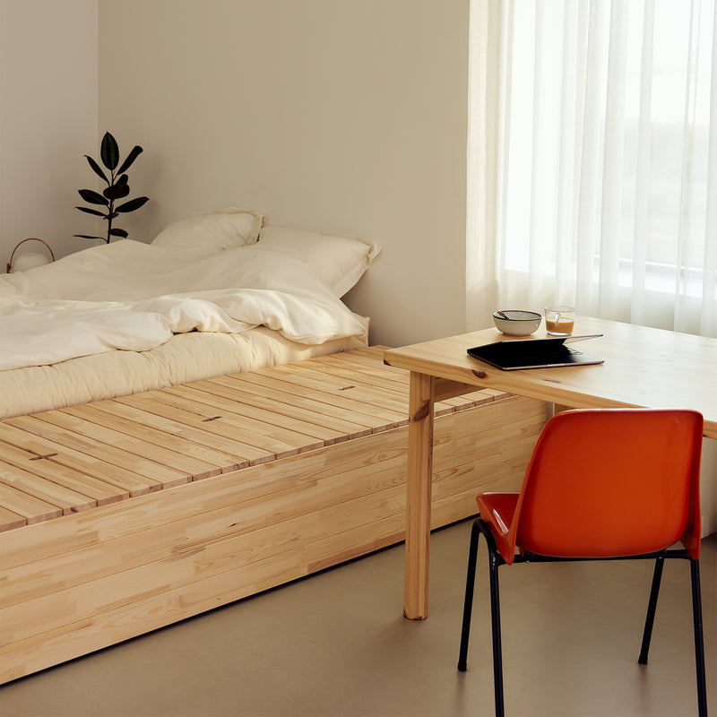 Karup Design - Basement Bett