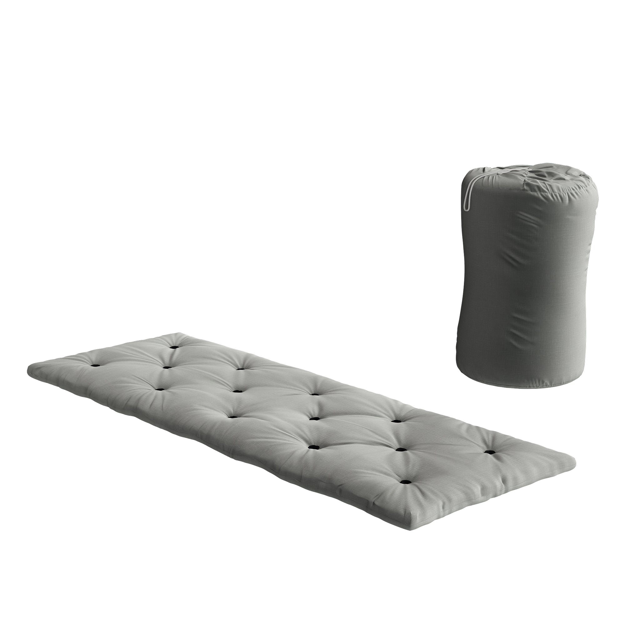 Karup Design - Matratze "Bed In A Bag" | 746 Grey