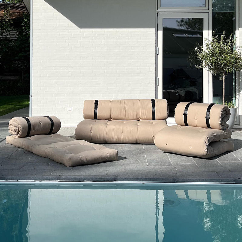 Karup Design - Buckle Up OUT Sofa