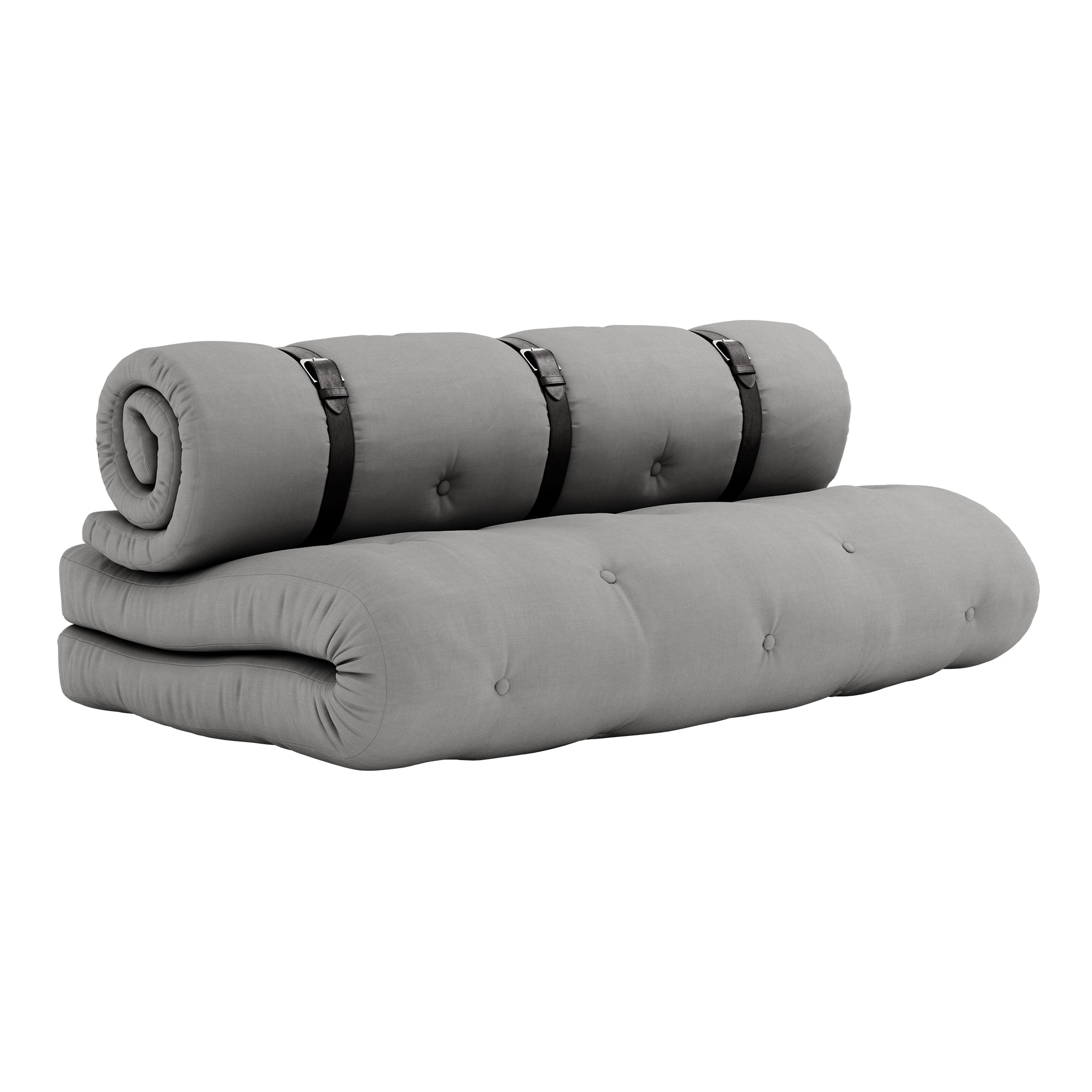 Karup Design - Buckle Up Sofa | 746 Grey