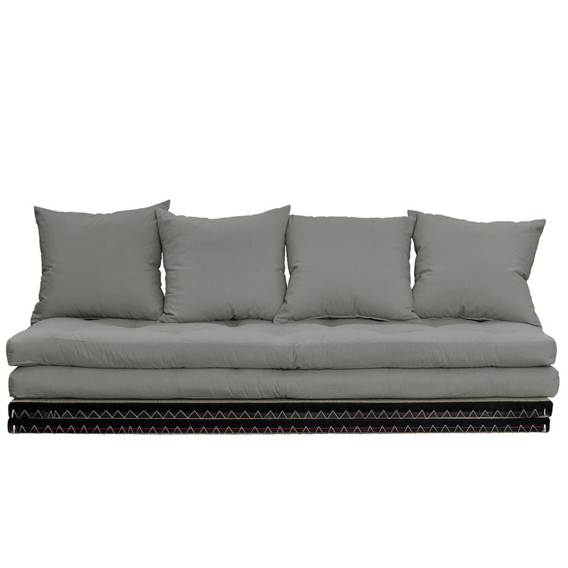 Karup Design - Chico Schlafsofa | 746 Grey