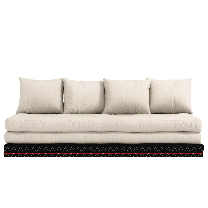 Karup Design - Chico Schlafsofa | 914 Linen