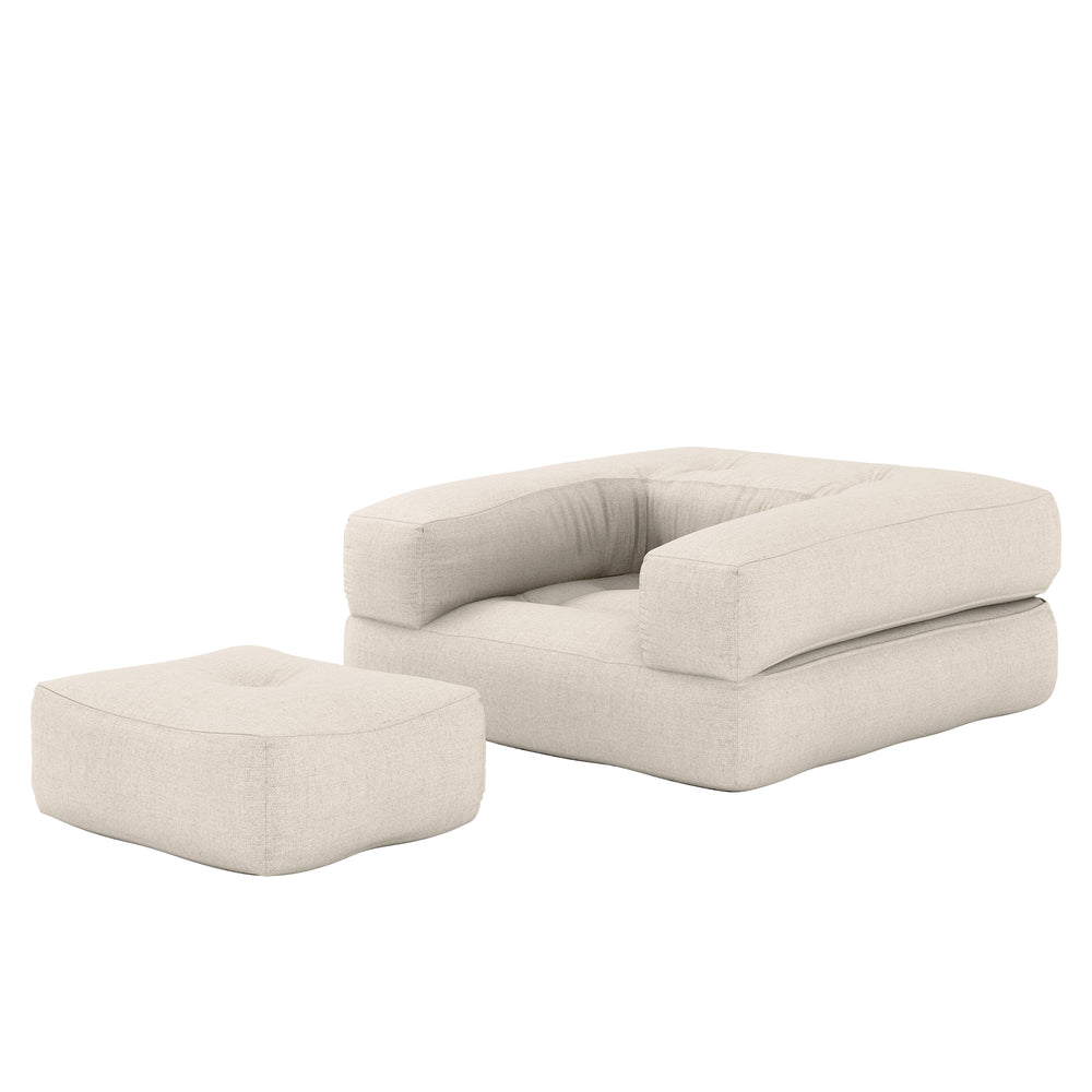 Karup Design - Cube Schlafsessel | 914 Linen