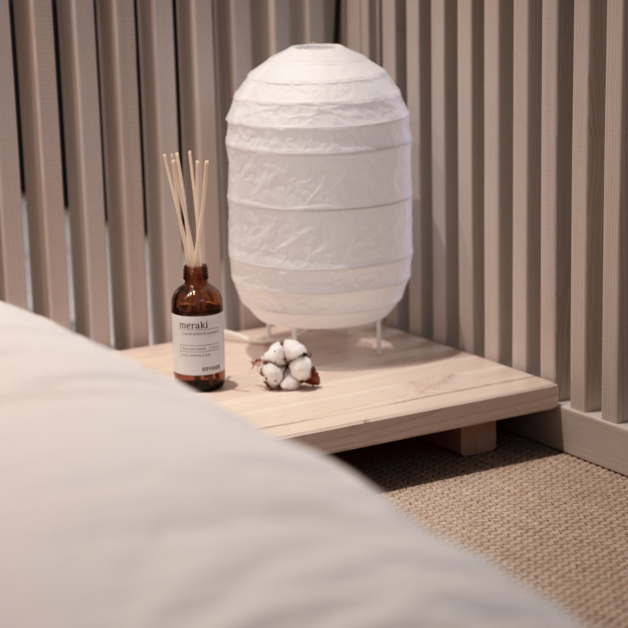 Karup Design - Dock Nachttisch | 