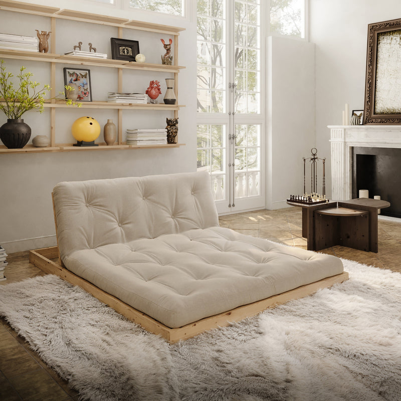 Karup Design - Flip Tagesbett | beige