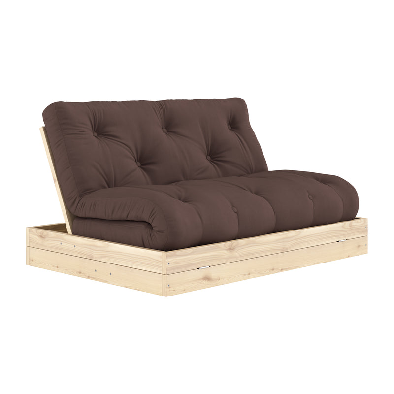 Karup Design - Flip Tagesbett | braun