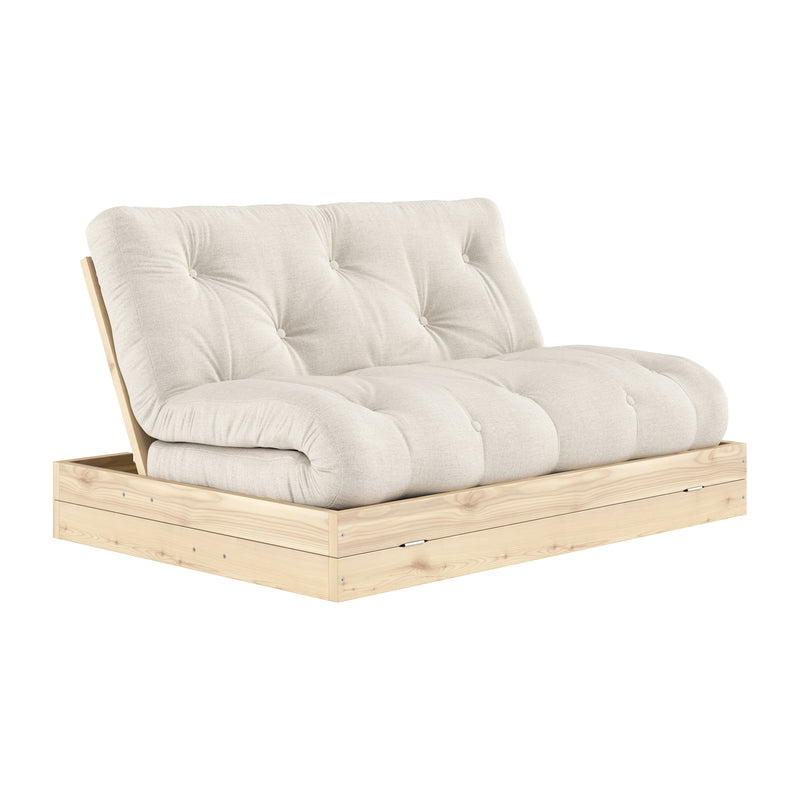 Karup Design - Flip Tagesbett | linen