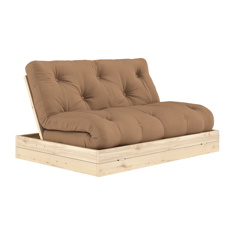 Karup Design - Flip Tagesbett | mocca