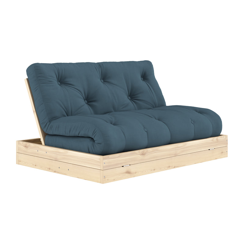 Karup Design - Flip Tagesbett | petrol