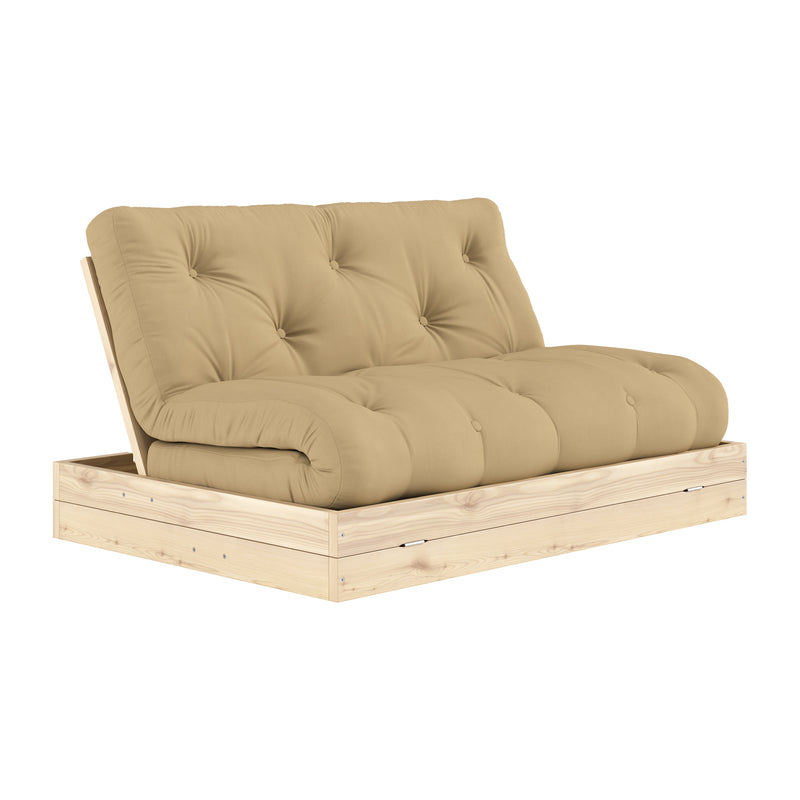 Karup Design - Flip Tagesbett | wheat beige