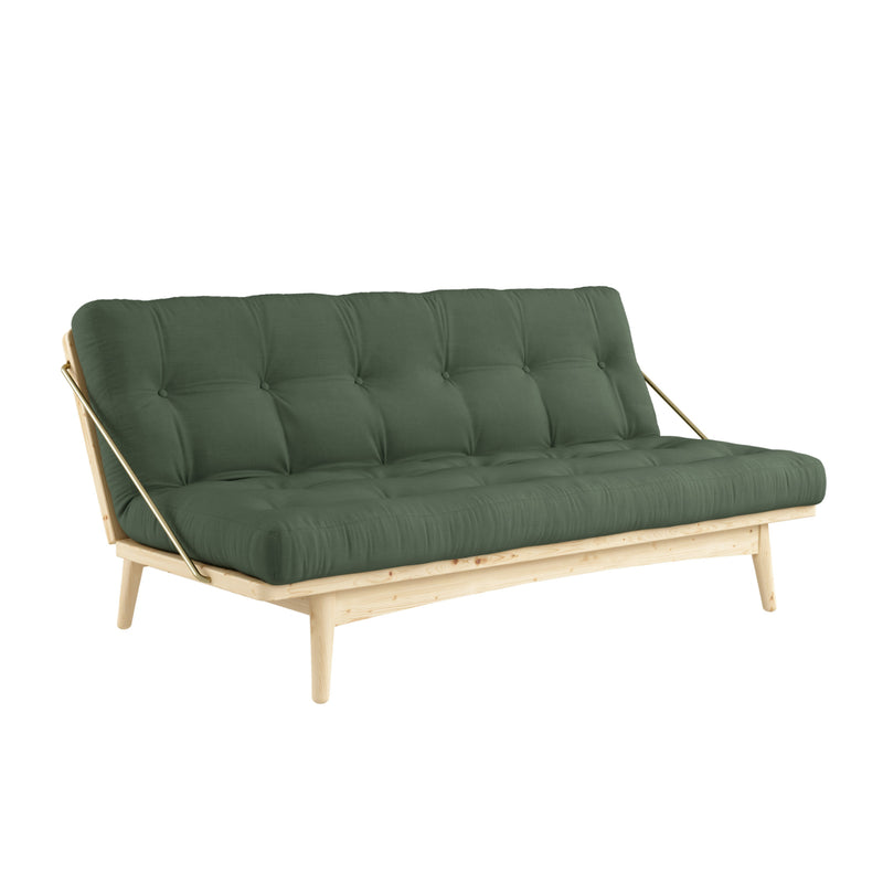 Karup Design - Folk Schlafsofa | 756 Olive Green