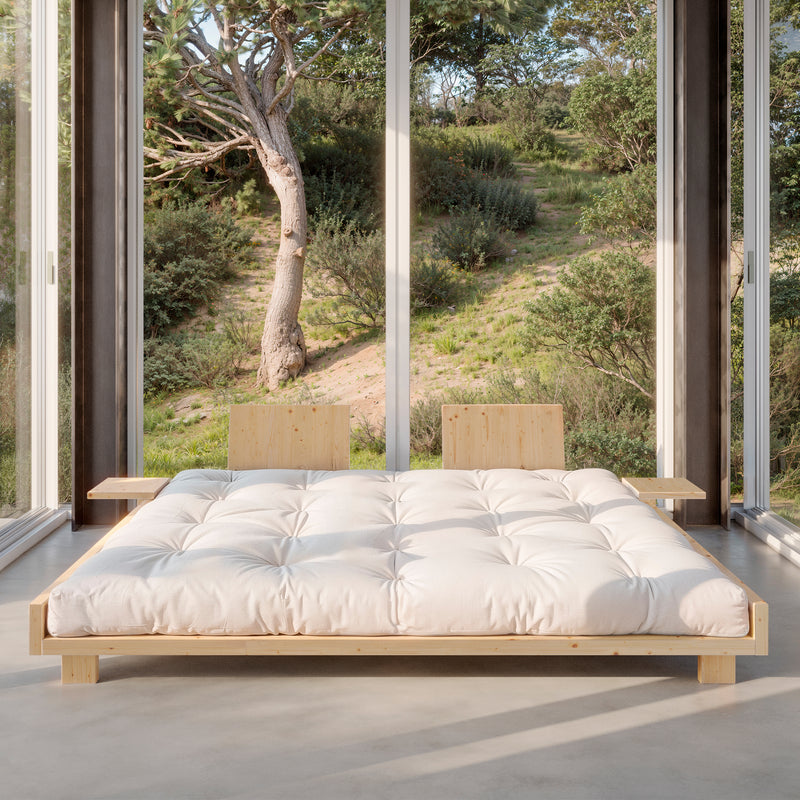 Karup Design - Coco Futon Matratze
