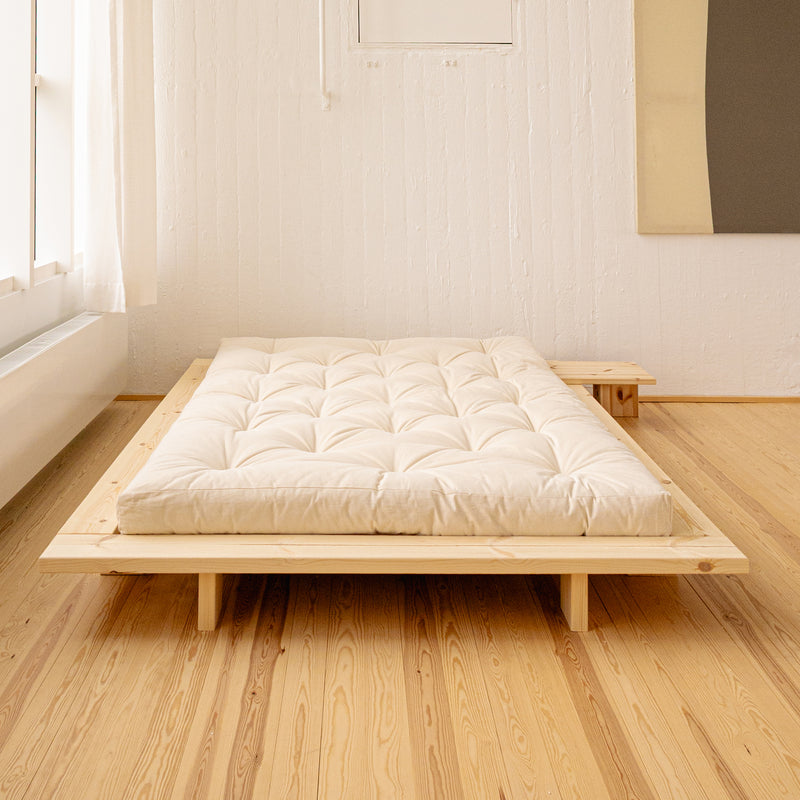 Karup Design - Triple Latex Futon Matratze