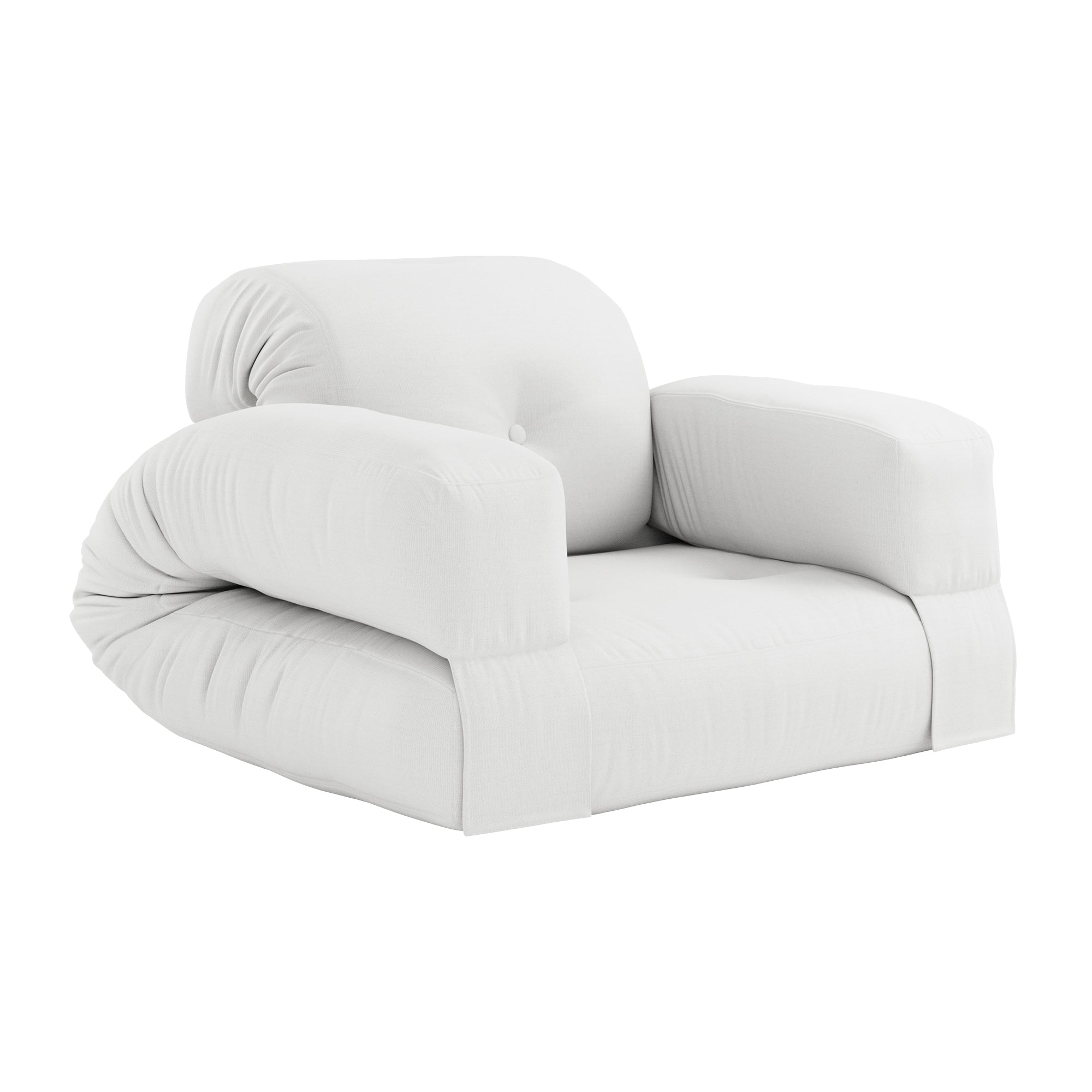 Karup Design - Hippo OUT Sessel | 401 White