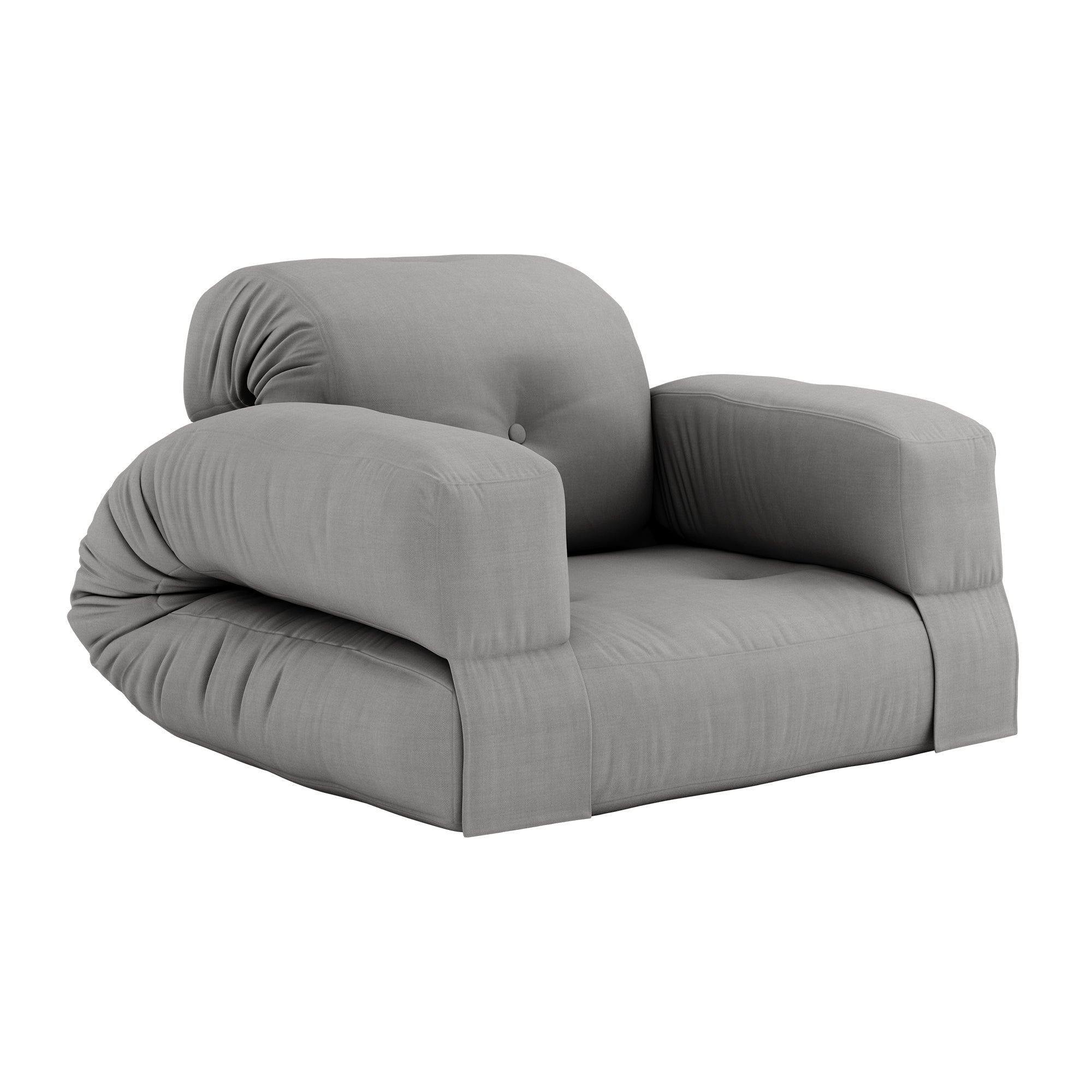 Karup Design - Hippo Sessel | 746 Grey