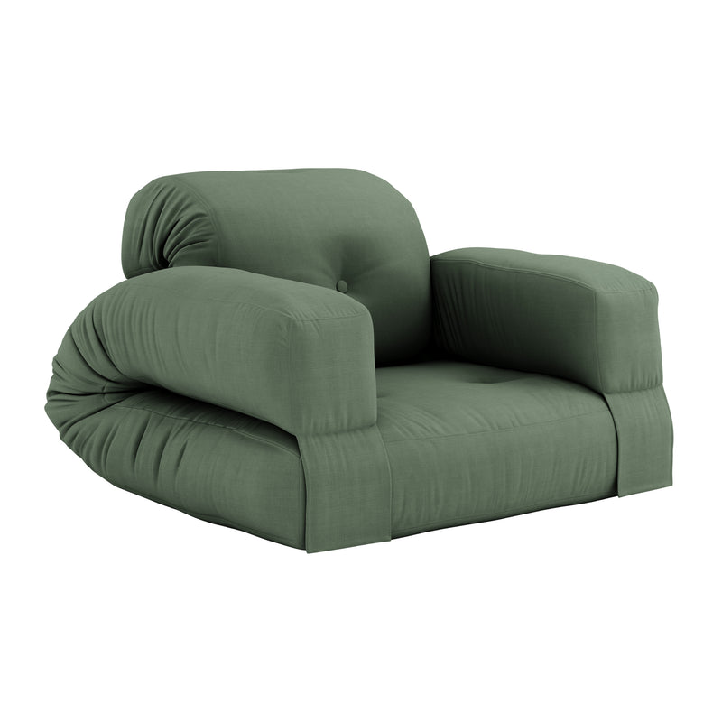 Karup Design - Hippo Sessel | 756 Olive Green