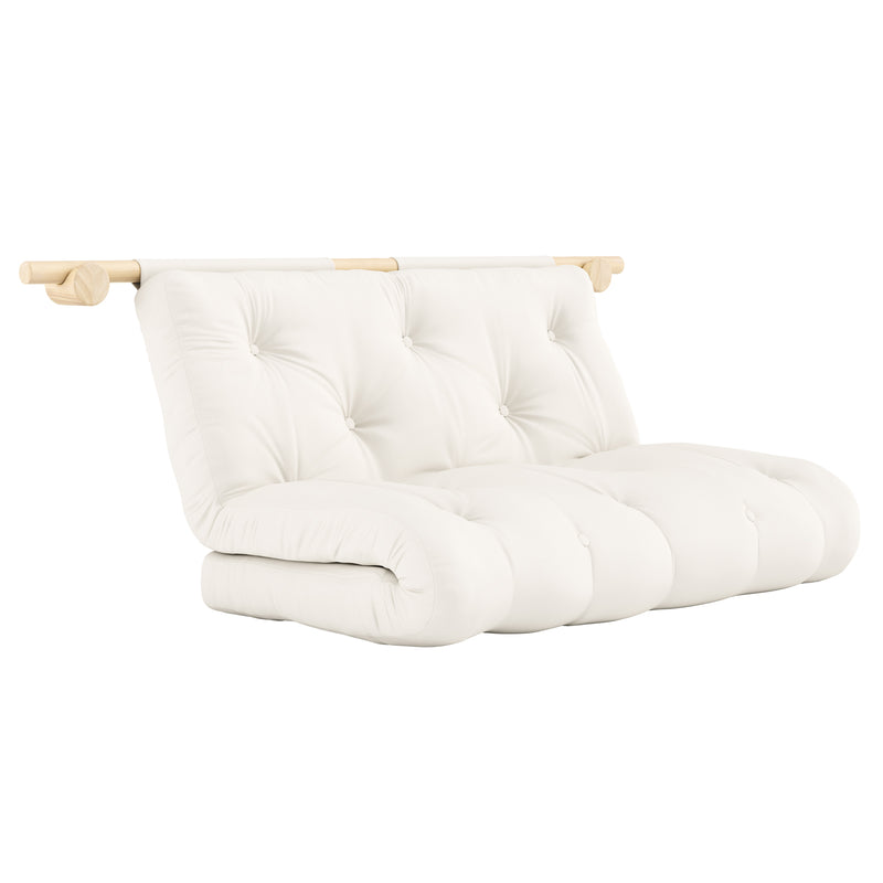 Karup Design - Hooked Sofabett | natur