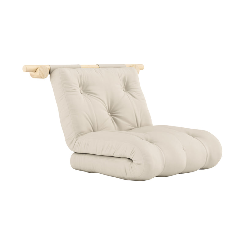 Karup Design - Hooked Schlafsessel | beige