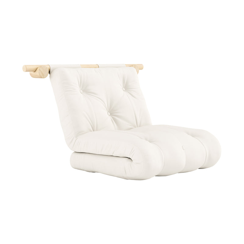 Karup Design - Hooked Schlafsessel | natur