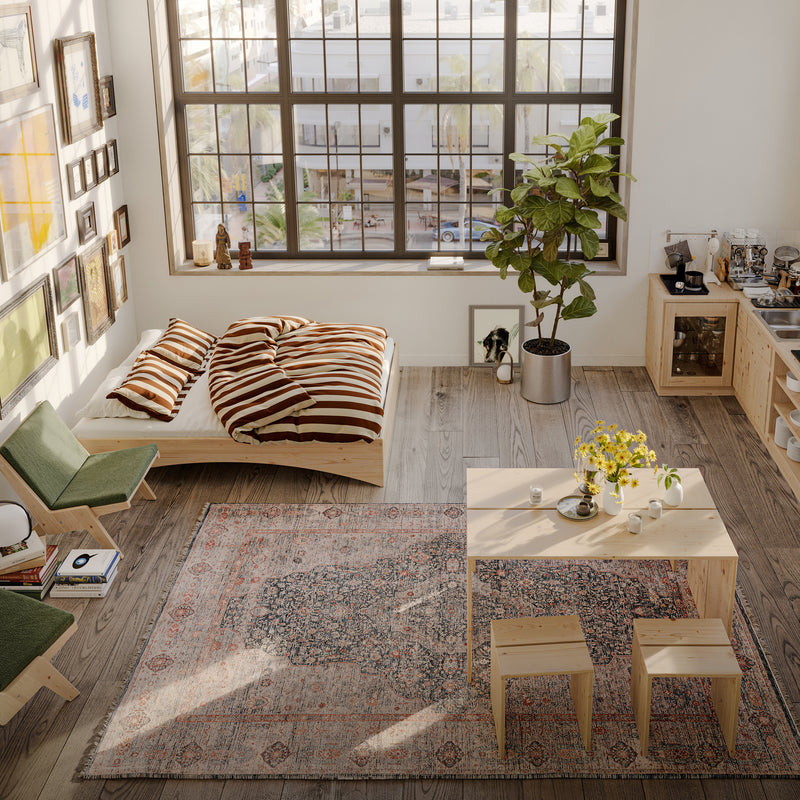 Karup Design - Orbit Bett