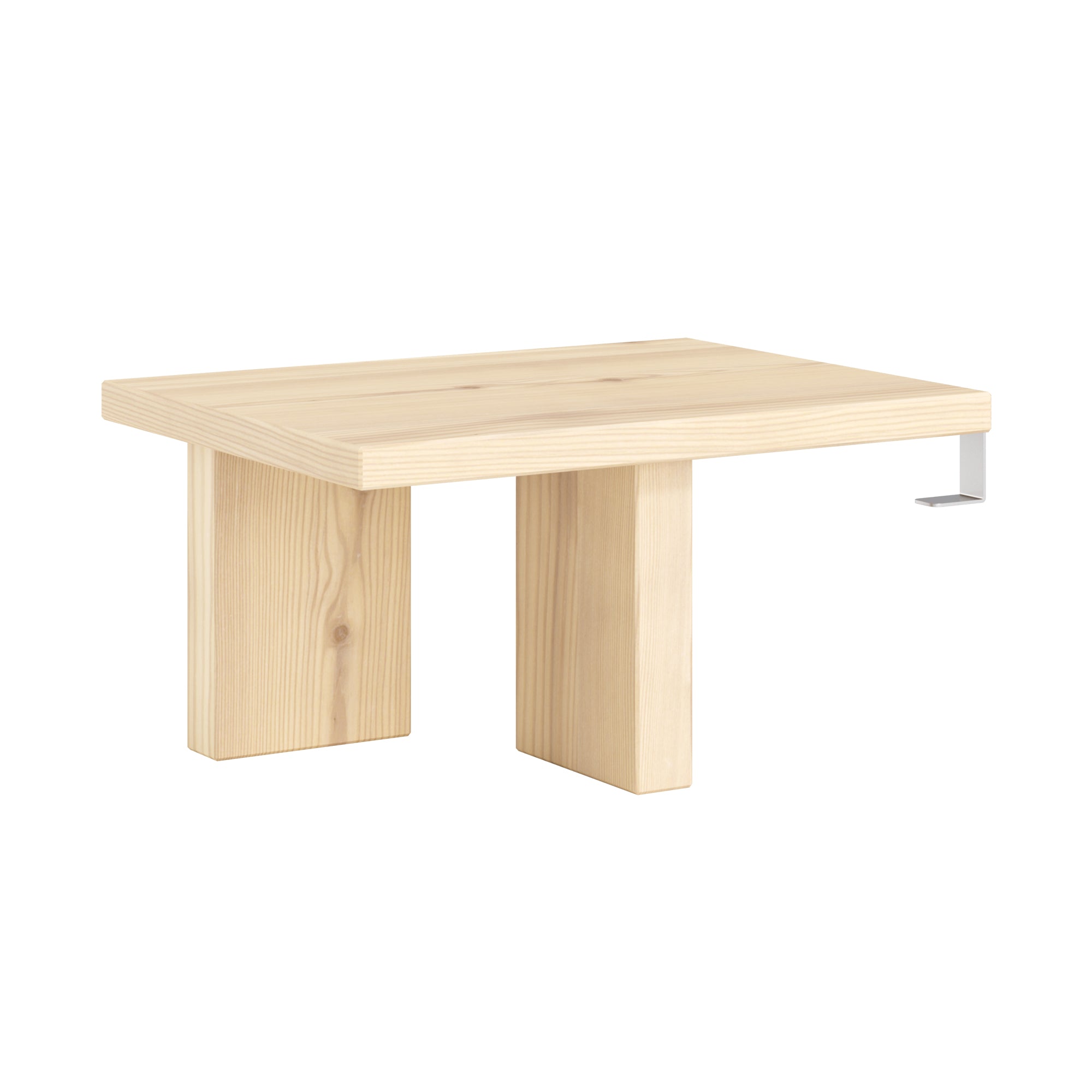 Karup Design - Japan Nachttisch | Kiefer natur