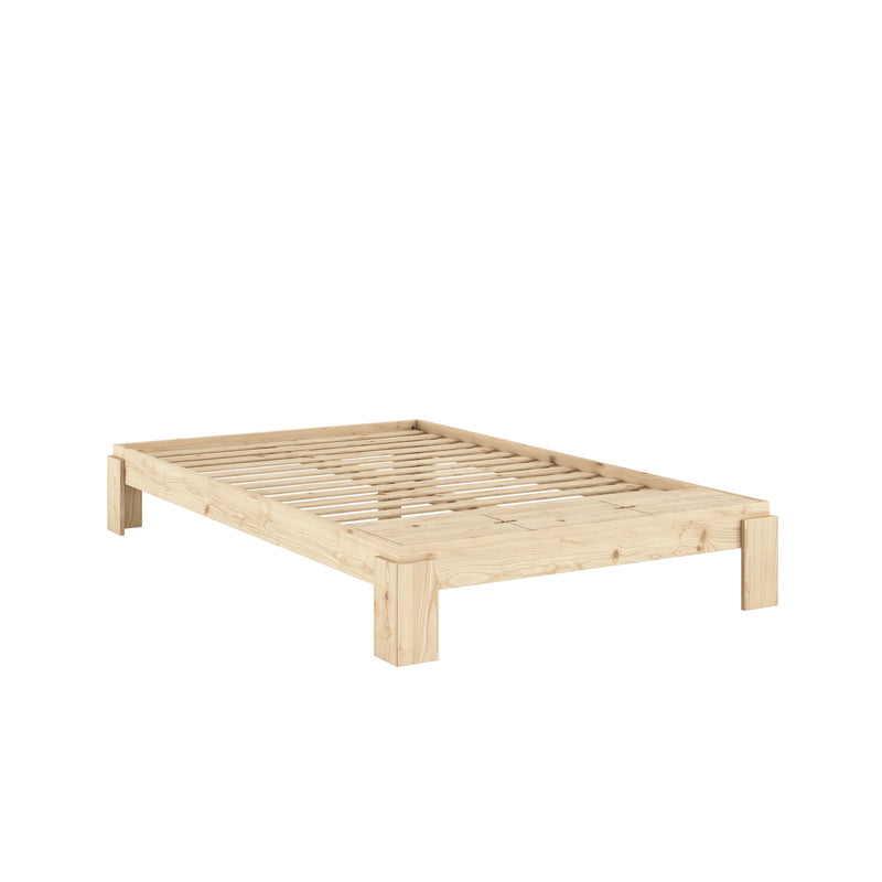 Karup Design - Layers Bett mit Bank | ohne Kopfteil / 140 x 200 cm