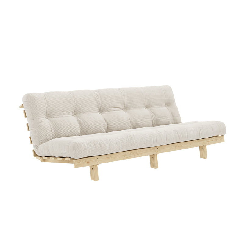 Karup Design - Lean Schlafsofa | 510 Ivory