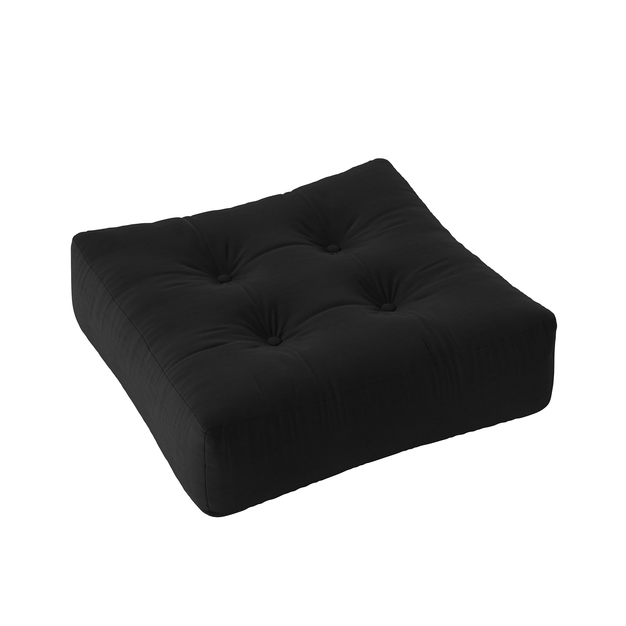 Karup Design - More Pouf | dunkelgrau