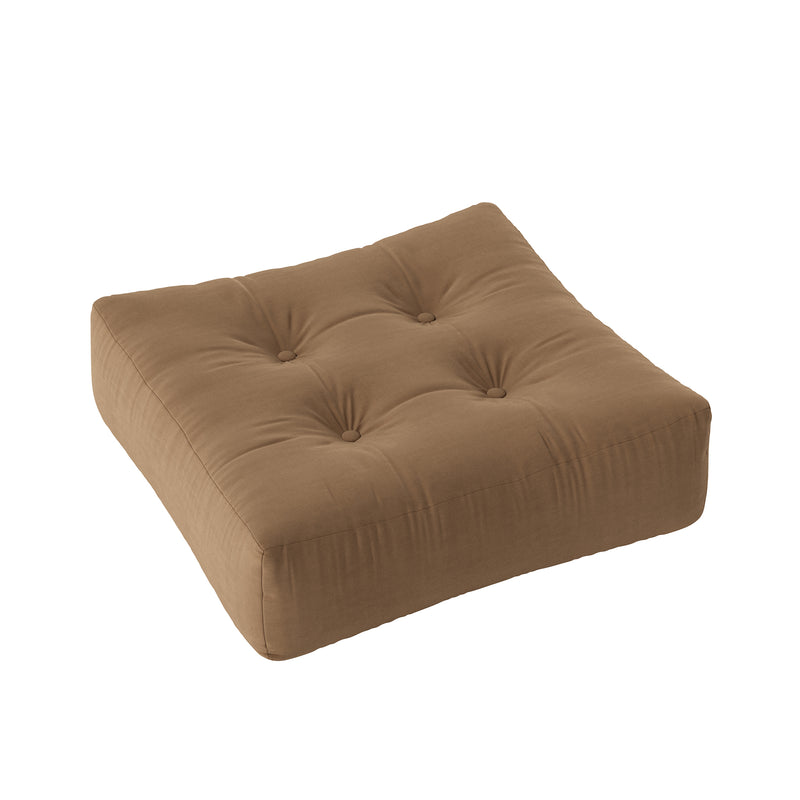 Karup Design - More Pouf | mocca