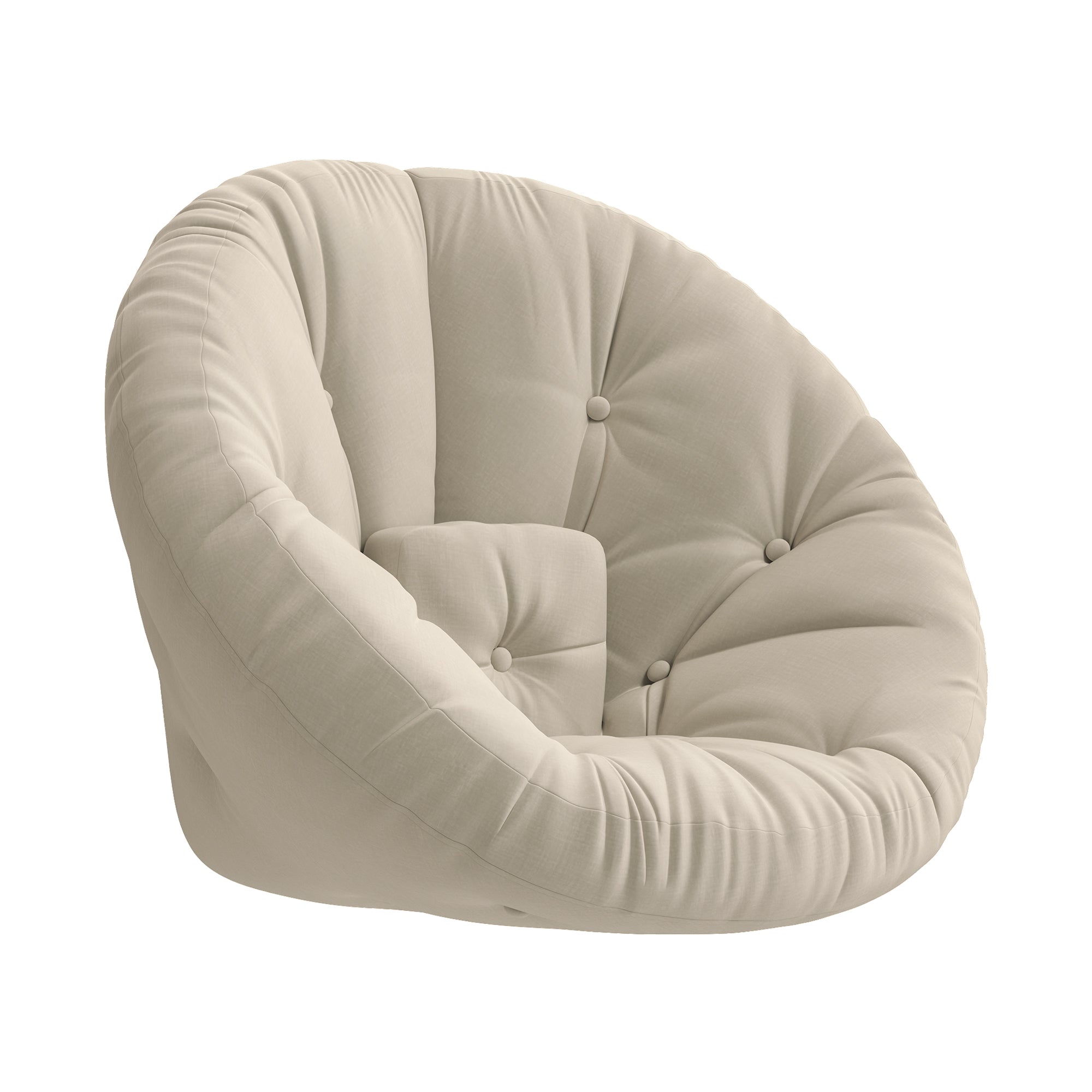 Karup Design - Nido Futon-Sessel | 747 Beige