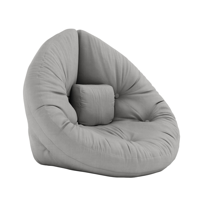 Karup Design - Nido Mini Klappsessel | 746 Grey