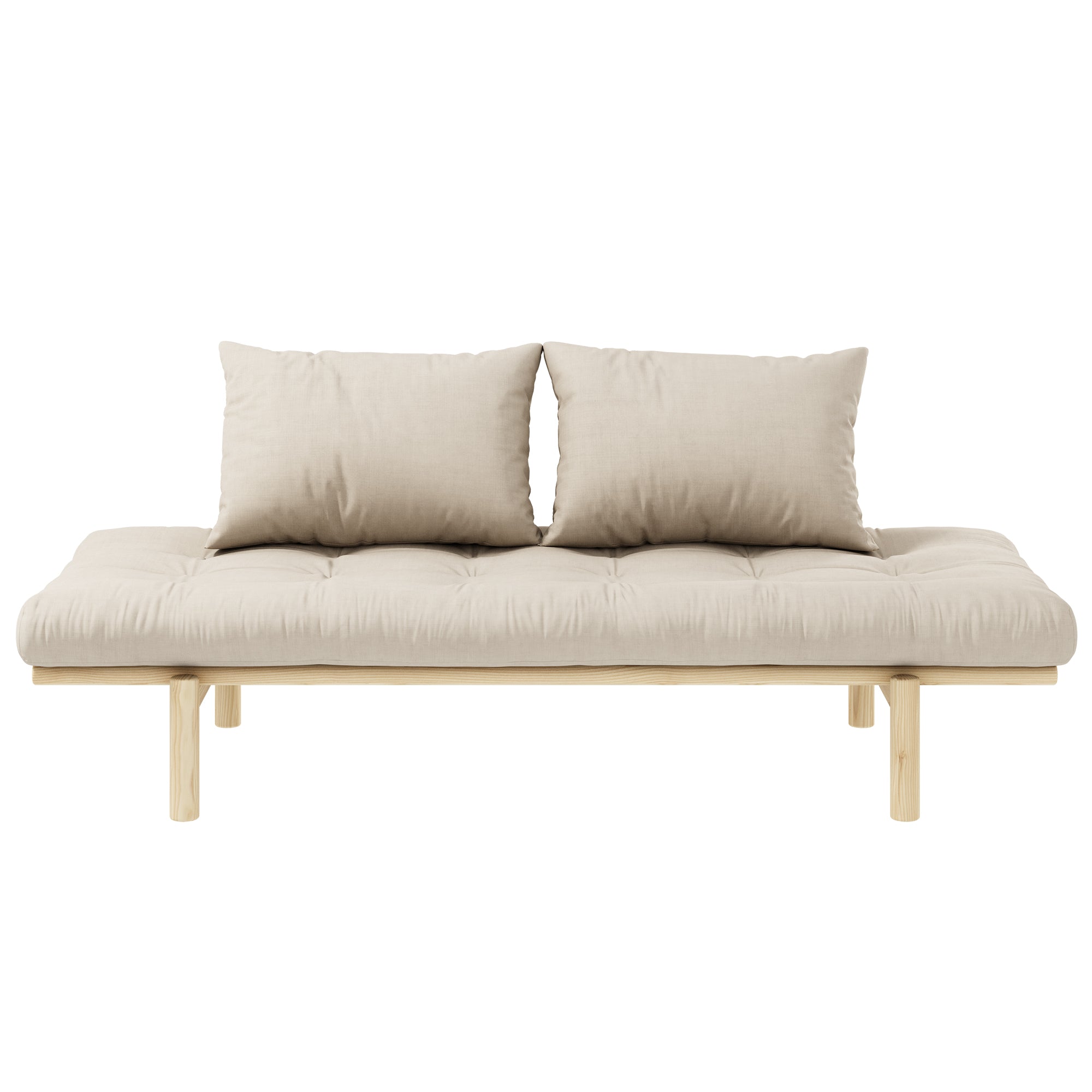 Karup Design - Pace Daybed | 747 Beige