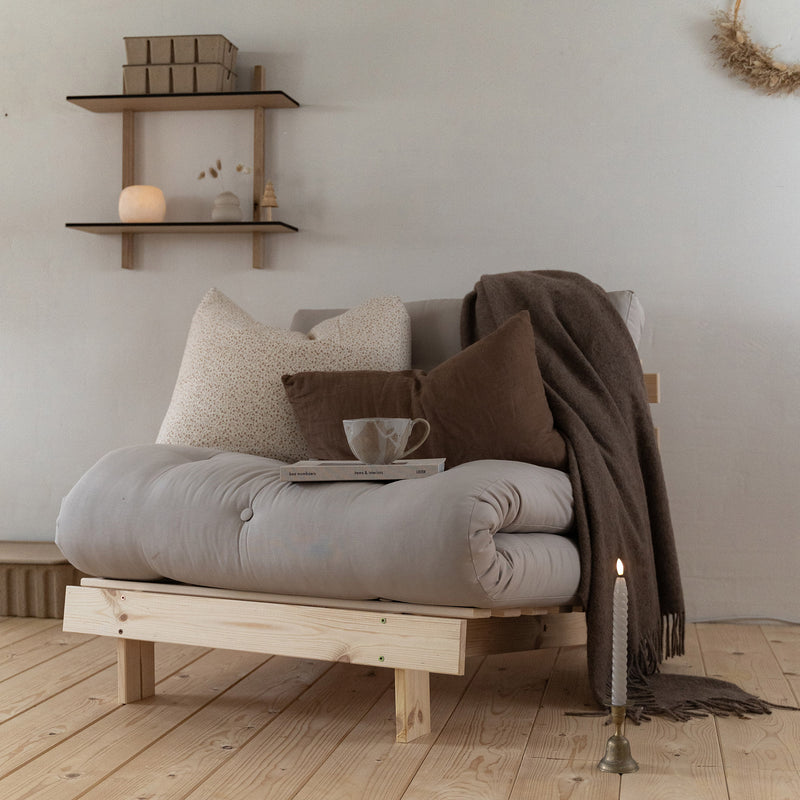 Karup Design - Roots Schlafsessel