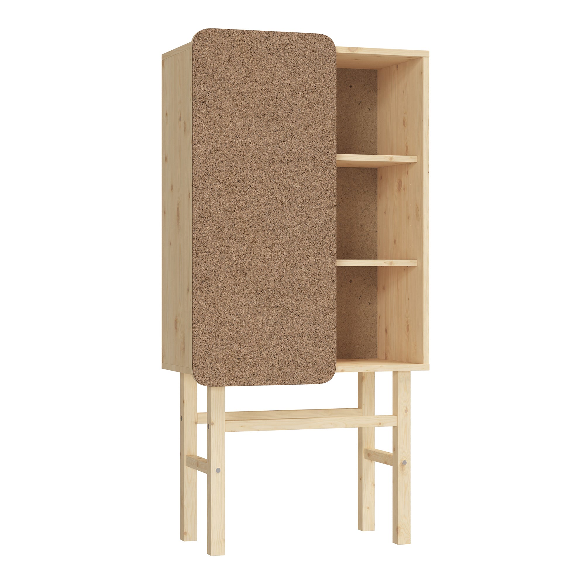 Karup Design - Slide Schrank mit Pinnwand | 