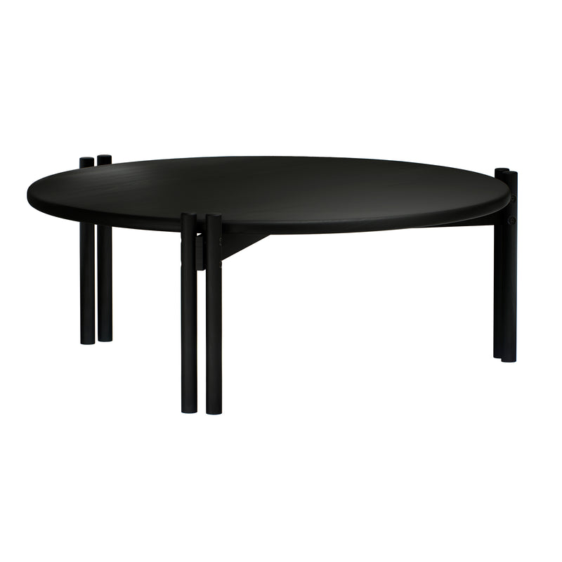 Karup Design - Sticks Couchtisch | 402 Black Night