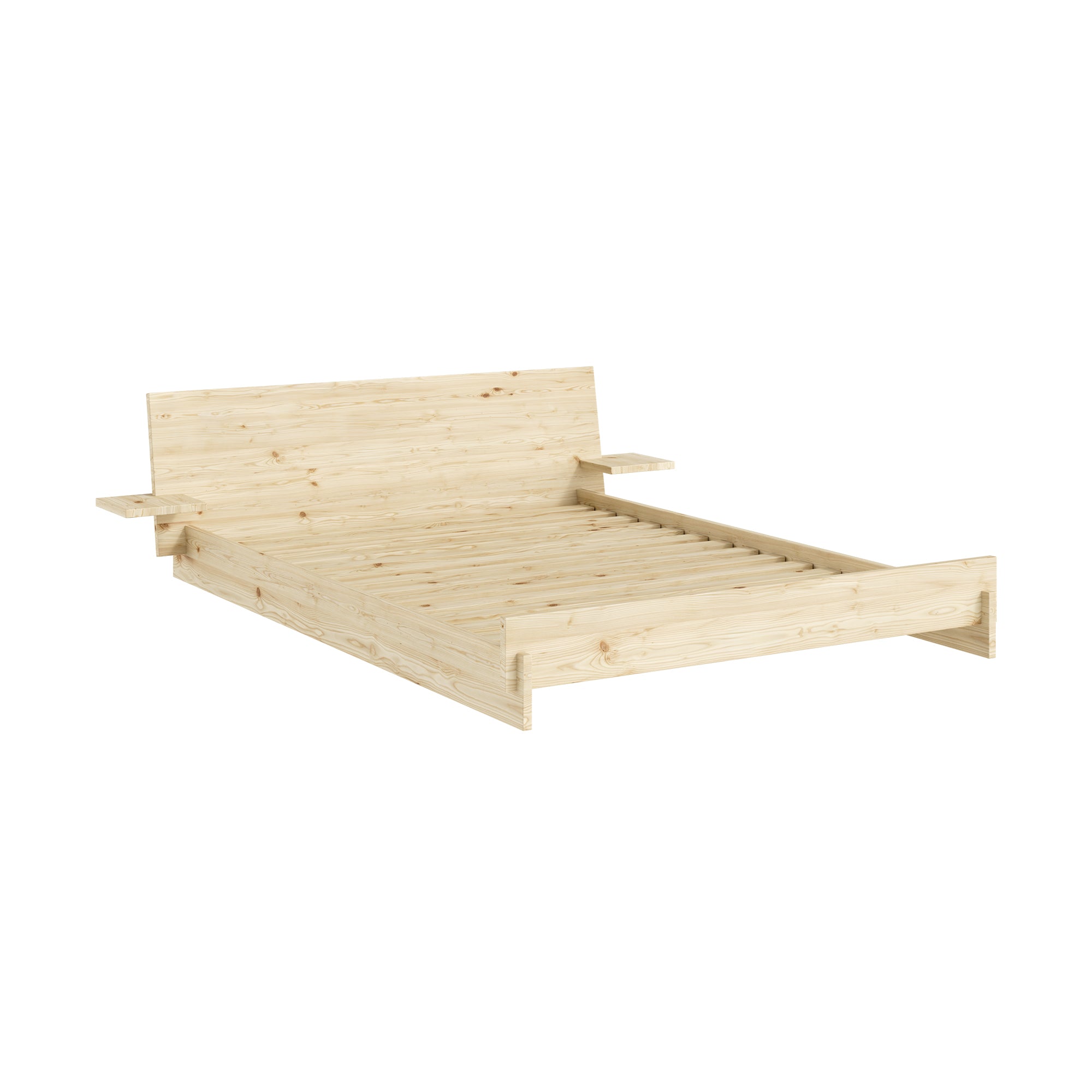 Karup - Latch Bett | 140 x 200 cm