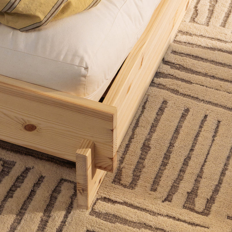 Karup - Latch Bett