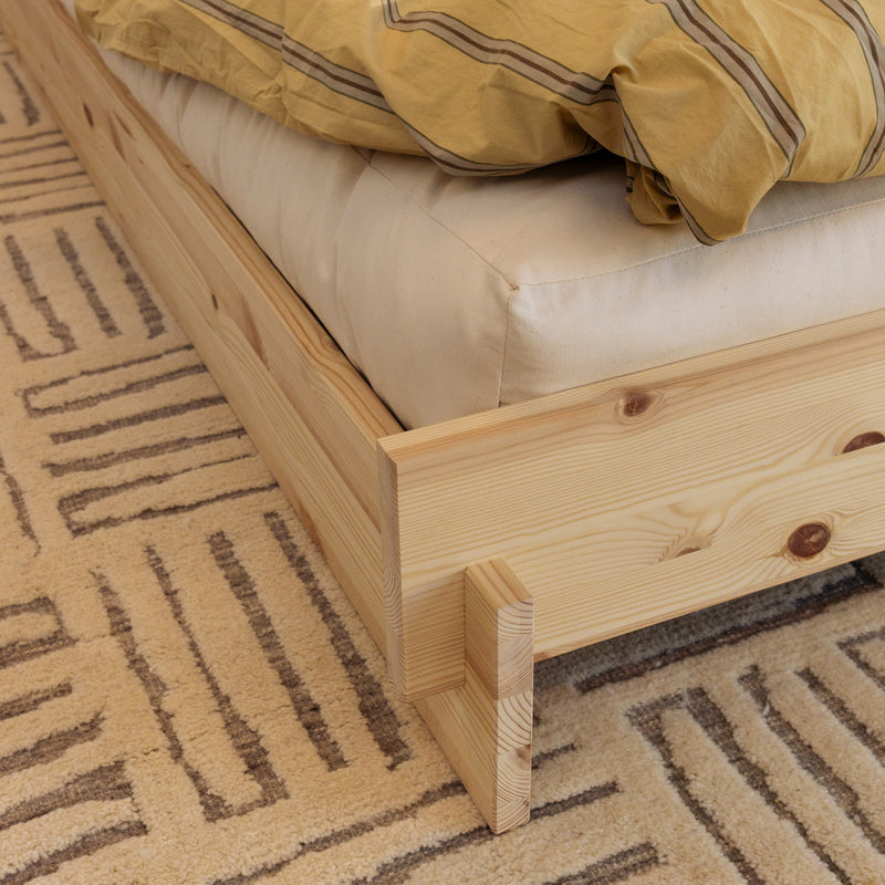 Karup - Latch Bett