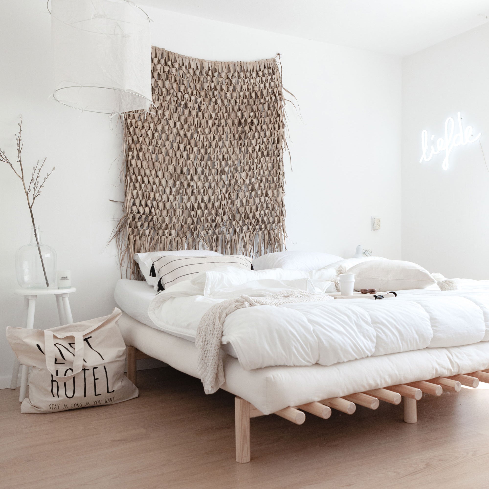 Karup Design - Pace Bett