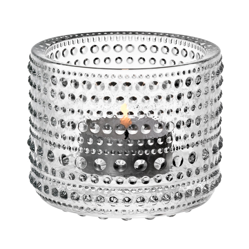 Iittala - Kastehelmi Votive | klar